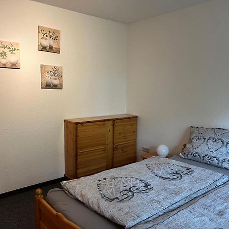 Ferienwohnung Jansen Arnbruck Zewnętrze zdjęcie
