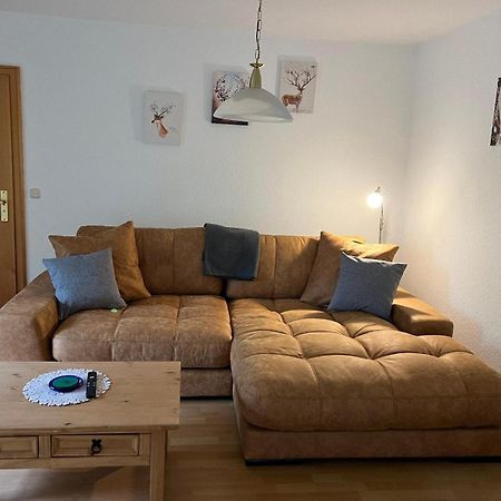 Ferienwohnung Jansen Arnbruck Zewnętrze zdjęcie