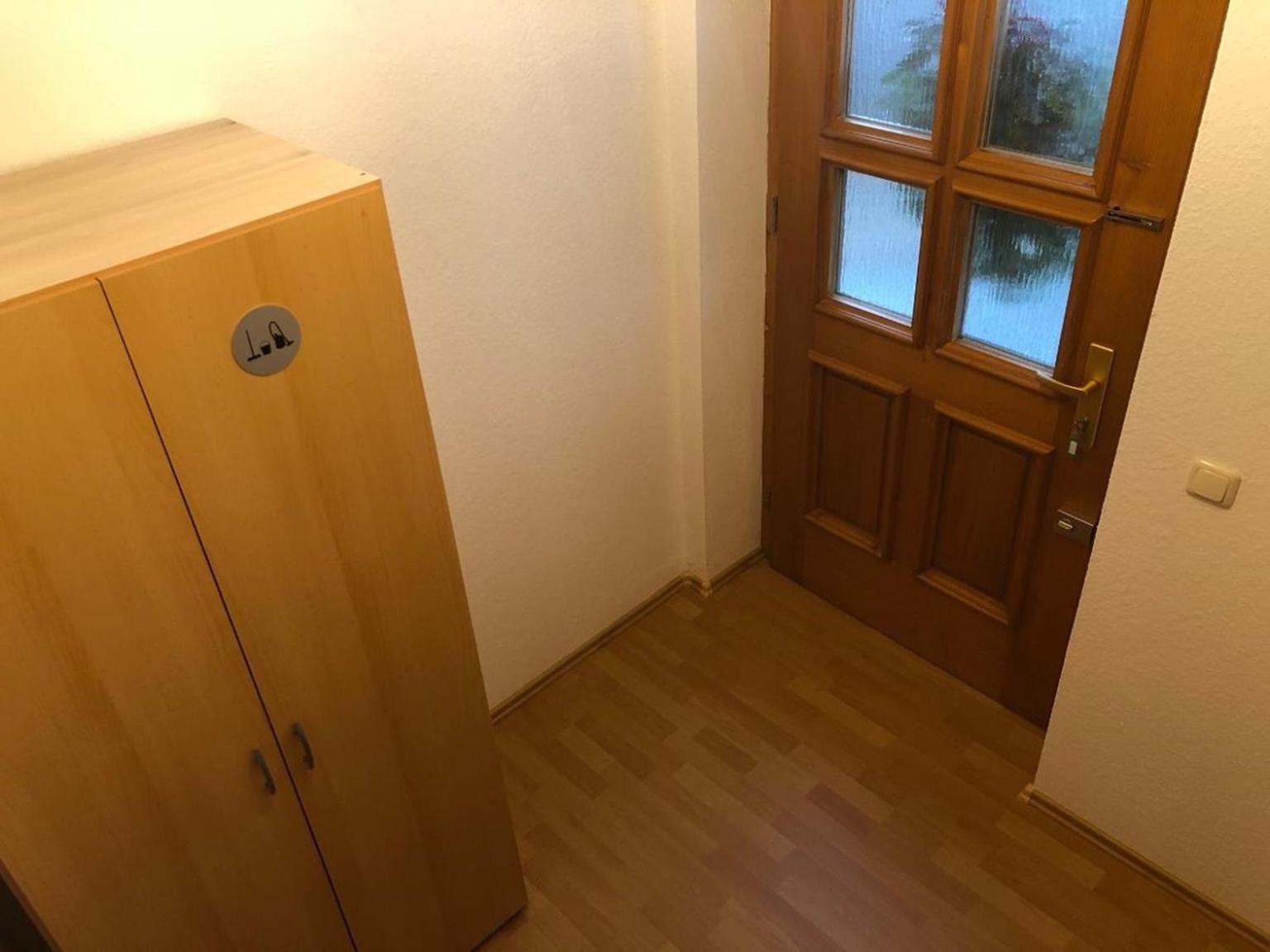Ferienwohnung Jansen Arnbruck Zewnętrze zdjęcie