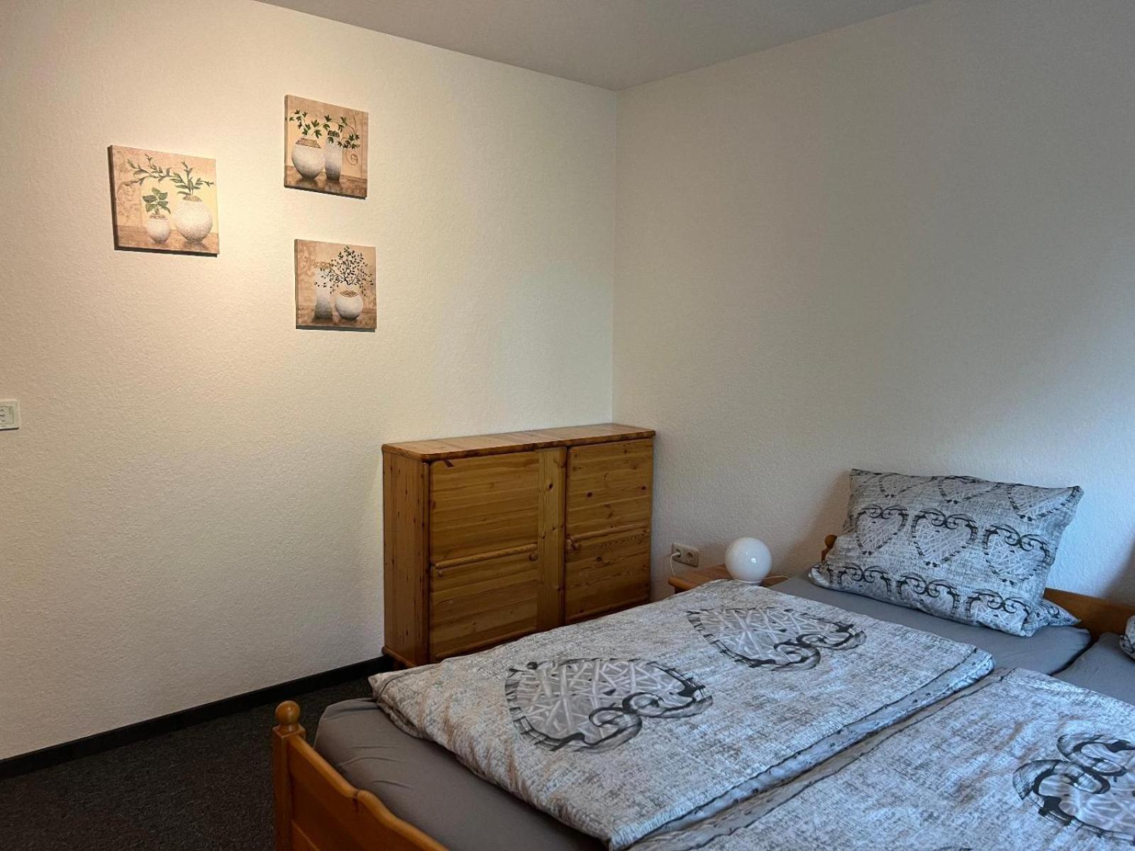 Ferienwohnung Jansen Arnbruck Zewnętrze zdjęcie