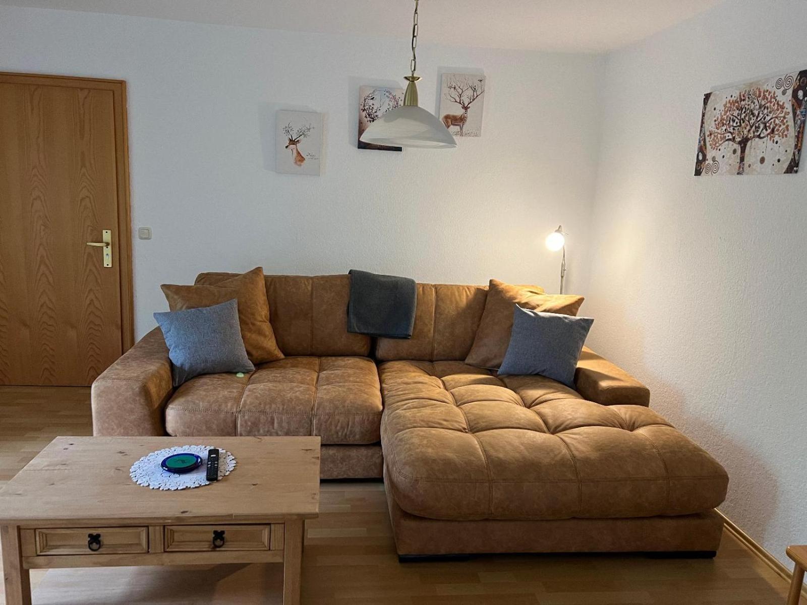 Ferienwohnung Jansen Arnbruck Zewnętrze zdjęcie