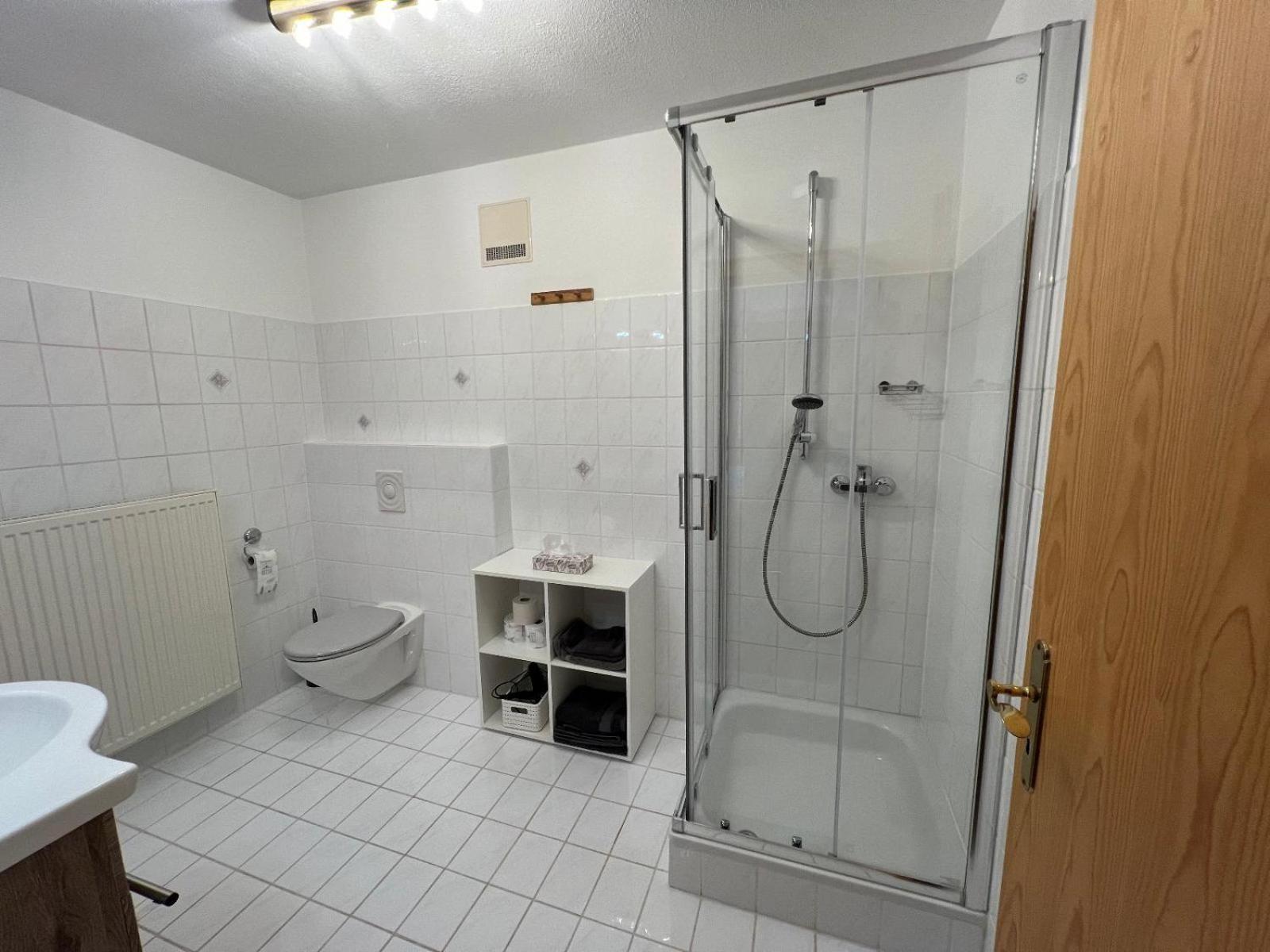Ferienwohnung Jansen Arnbruck Zewnętrze zdjęcie