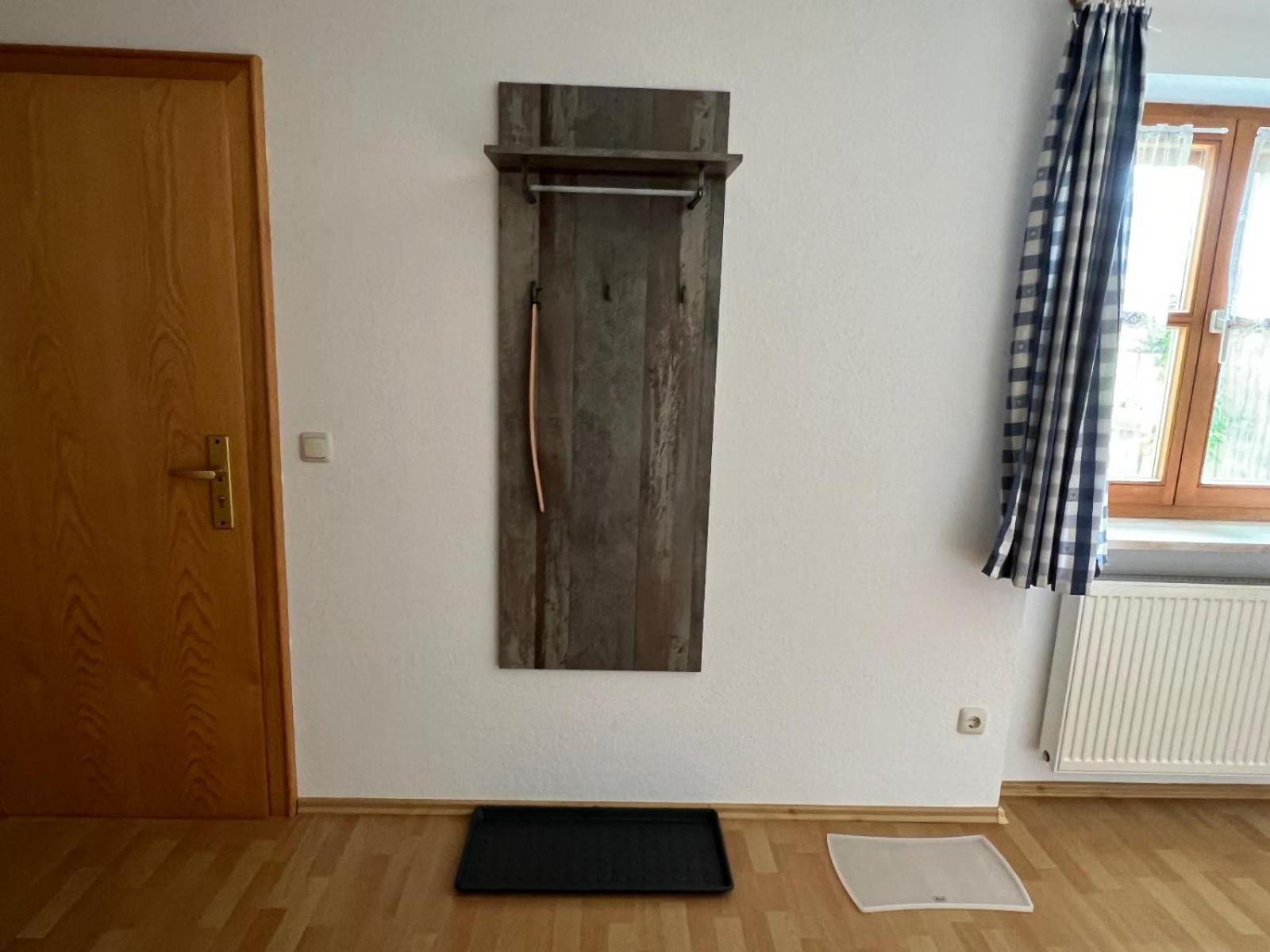 Ferienwohnung Jansen Arnbruck Zewnętrze zdjęcie