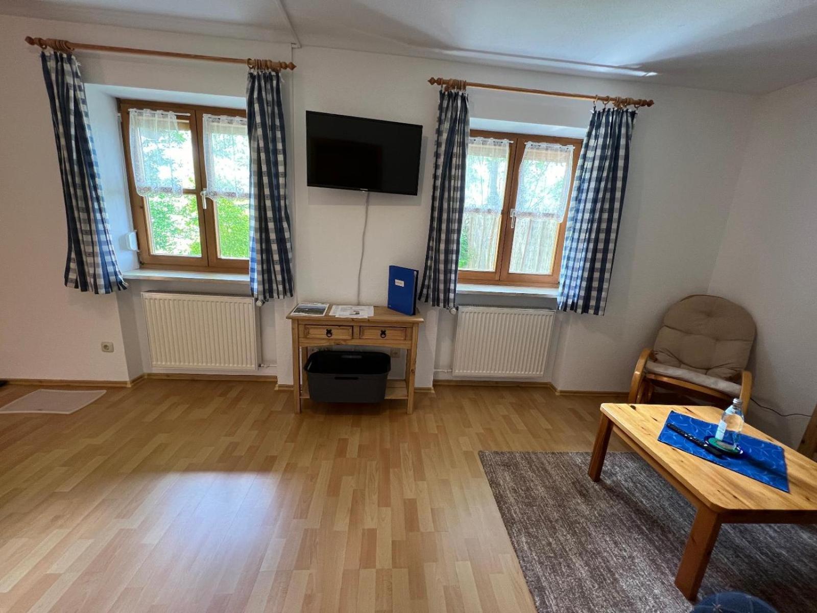 Ferienwohnung Jansen Arnbruck Zewnętrze zdjęcie