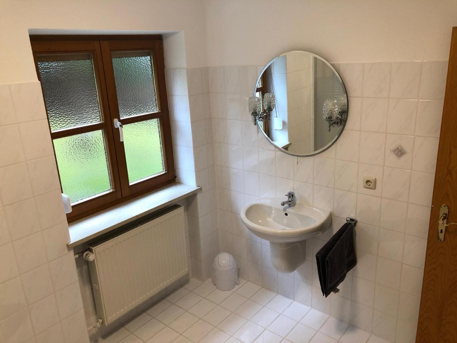 Ferienwohnung Jansen Arnbruck Zewnętrze zdjęcie