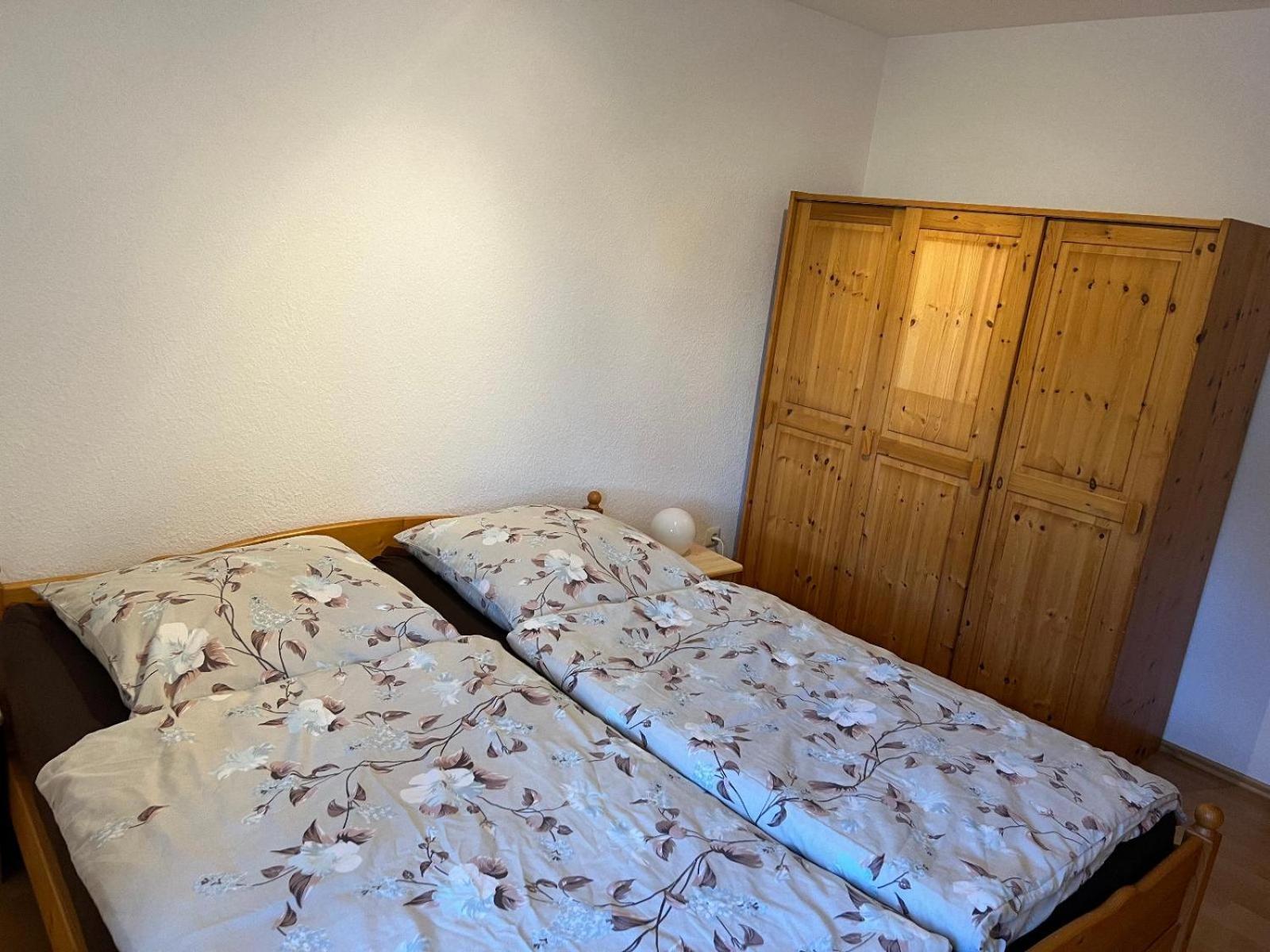 Ferienwohnung Jansen Arnbruck Zewnętrze zdjęcie