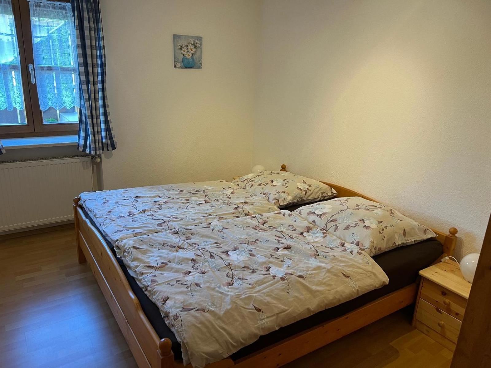 Ferienwohnung Jansen Arnbruck Zewnętrze zdjęcie