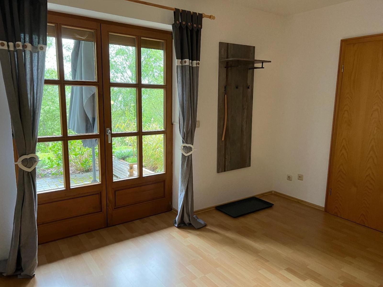 Ferienwohnung Jansen Arnbruck Zewnętrze zdjęcie